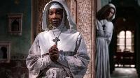 Black Narcissus